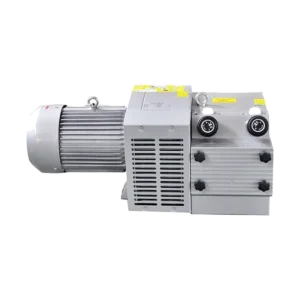 Bombas combinadas de paletas rotativas secas - REICH DPV 3.140 - Completamente libre de aceite