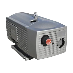 Bombas de vacio de paletas rotativas secas - REICH DV 4.40 - Completamente libre de aceite