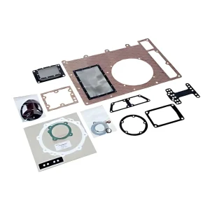Kit de juntas Leybold profesional