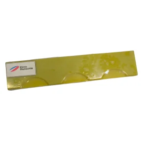 Paletas de fibra de vidrio