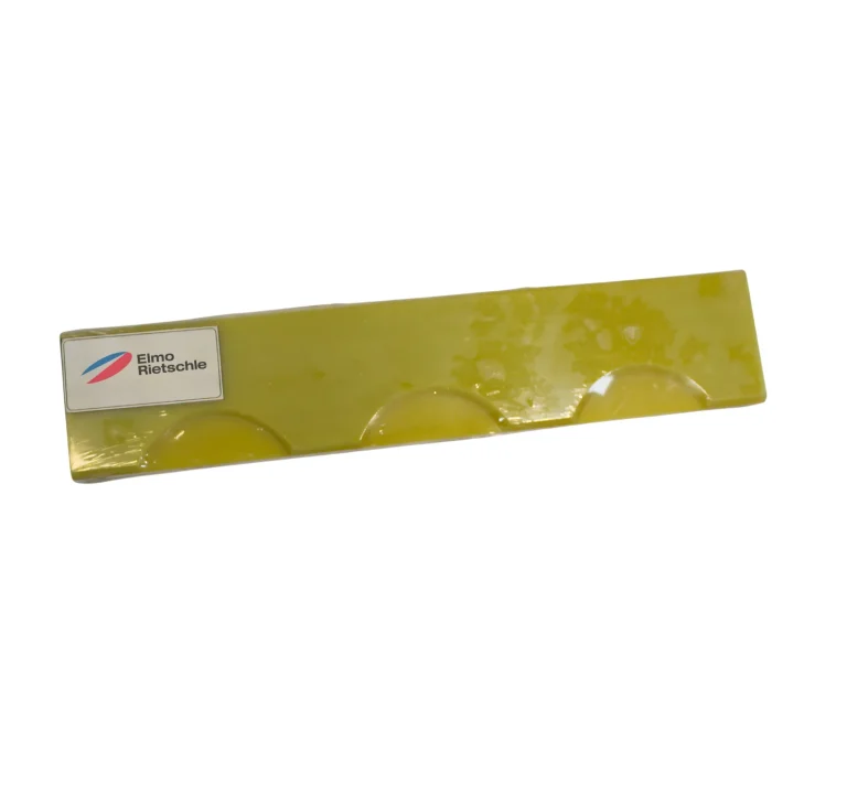 Paletas de fibra de vidrio