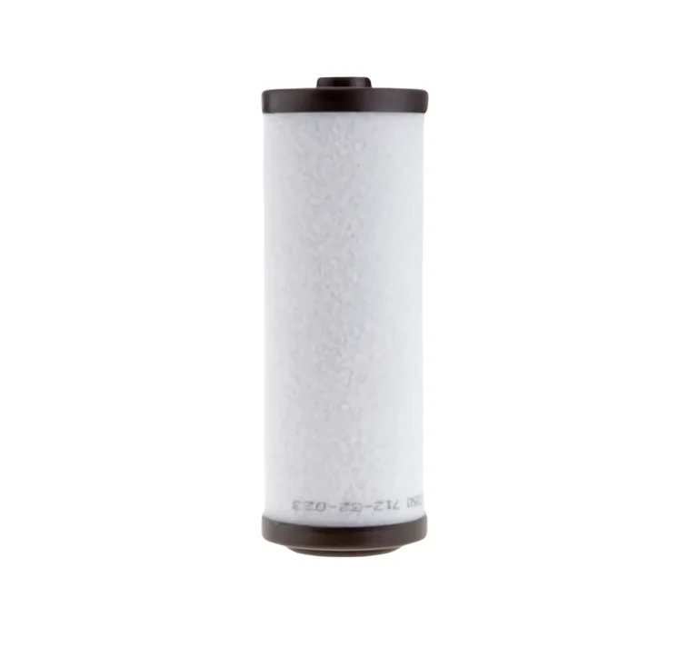 Filtro separador de aceite Leybold profesional
