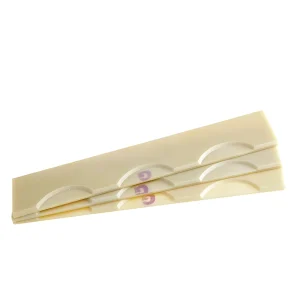 Paletas de fibra de vidrio
