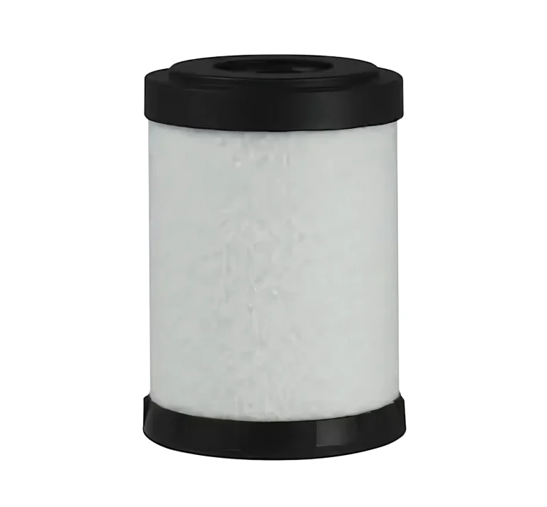Filtro separador de aceite de alta eficiencia