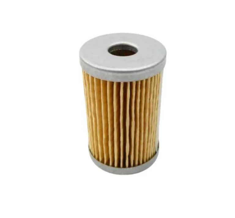 Filtro de aire de alta eficiencia