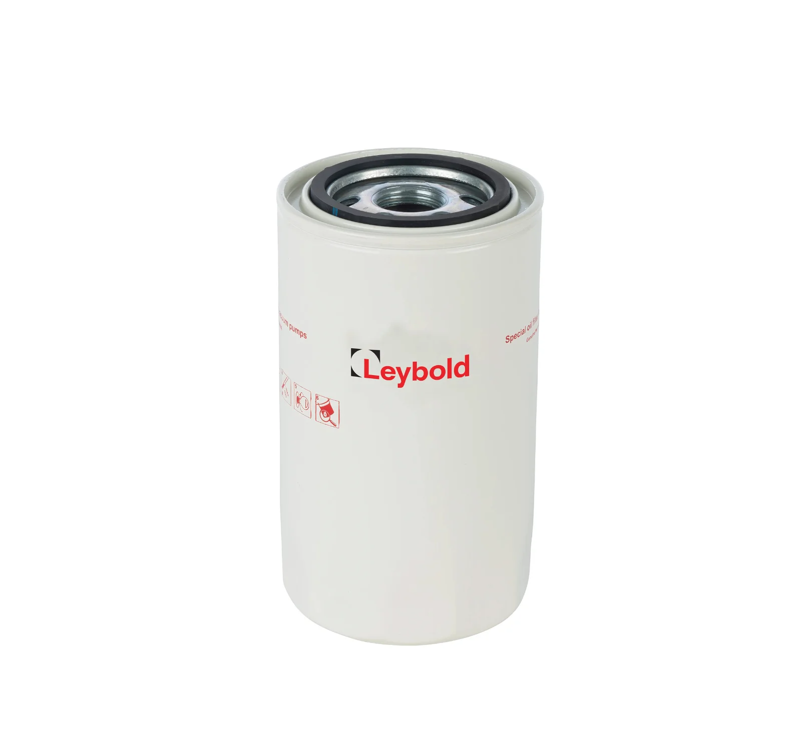 Filtro de aceite