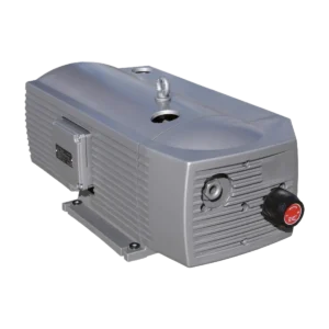Compresores de paletas rotativas secas - REICH DP 4.16 - Completamente libre de aceite