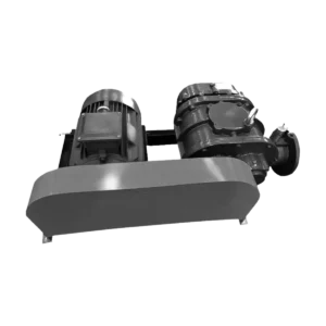 Sopladores de lóbulos rotativos - roots - REICH RSR-300 - Calidad garantizada
