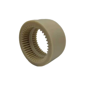 acoplamiento-dentado-0512000009 Acoplamiento dentado - BUSCH Cod. 0512000009 - Modelo: RA0400/0630 - Diseño innovador
