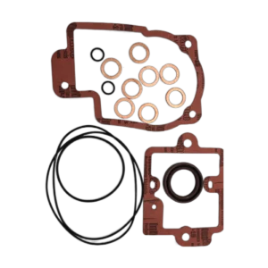 kit-de-juntas-54900040500 Kit de juntas/empaquetaduras - BECKER Cod. 54900040500 - Modelo: U 4.40 - Calidad asegurada