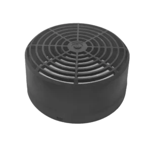 protector-de-ventilador-0713000108 Protector de ventilador - BUSCH Cod. 0713000108 - Modelo: RA0063/0100 - Diseño innovador