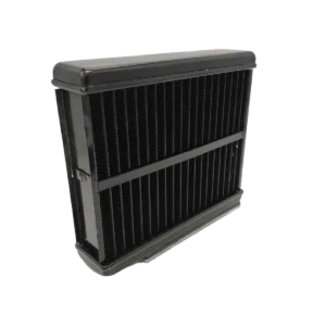 radiador-56020221300 Radiador - BECKER Cod. 56020221300 - Modelo: KDT/DVT 3.100/3.140 - Calidad asegurada