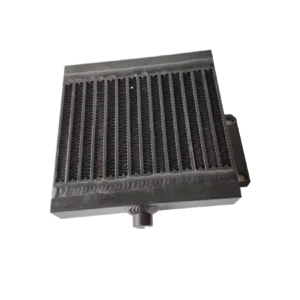 radiador-96020026200 Radiador - BECKER Cod. 96020026200 - Modelo: U4.70/U4.100 - Calidad asegurada