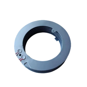 radiador-de-5-capas-0520513440 Radiador de 5 capas - BUSCH Cod. 0520513440 - Modelo: RA0250/0302 - Diseño innovador