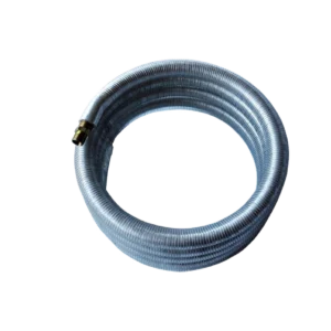 radiador-espiral-0522000014 Radiador espiral - BUSCH Cod. 0522000014 - Modelo: RA0100 - Diseño innovador