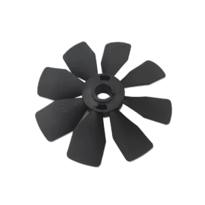 ventilador-axial-0524108653 Ventilador axial - BUSCH Cod. 0524108653 - Modelo: RA0063/0100 - Diseño innovador