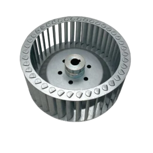 ventilador-de-refrigeración-50230116500 Ventilador de refrigeración - BECKER Cod. 50230116500 - Modelo: DT 4.25/4.40 - Calidad asegurada