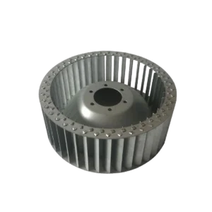 ventilador -de-refrigeración-54450121100 Ventilador de refrigeración - BECKER Cod. 54450121100 - Modelo: KVT/KDT/DVT 3.60/3.80 - Calidad asegurada