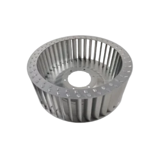 ventilador-de-refrigeración-54450322200 Ventilador de refrigeración - BECKER Cod. 54450322200 - Modelo: DTLF/VTLF 2.200/2.250/2.360 - Calidad asegurada
