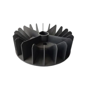 ventilador-radial-0524509237 Ventilador radial - BUSCH Cod. 0524509237 - Modelo: RA0160/0202 - Diseño innovador