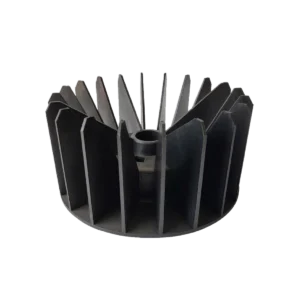 ventilador-radial-0525513155 Ventilador radial - BUSCH Cod. 0525513155 - Modelo: RA0250/0302 - Diseño innovador
