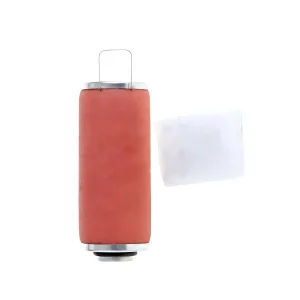 Filtro separador de aceite de alta eficiencia