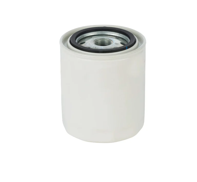 Filtro de aceite Leybold profesional