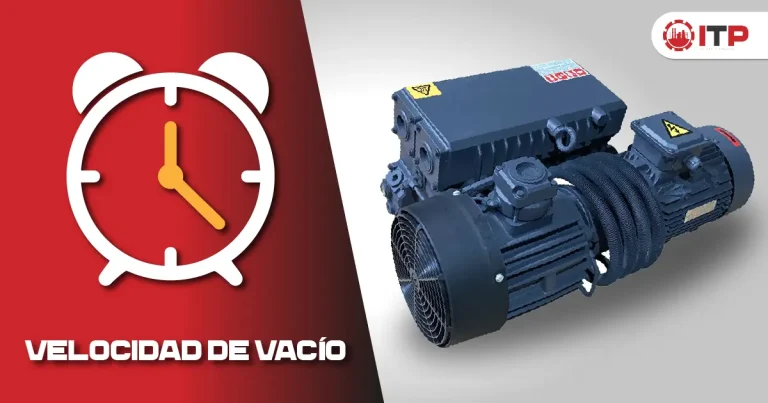 Bomba de vacío Reich ov 0040