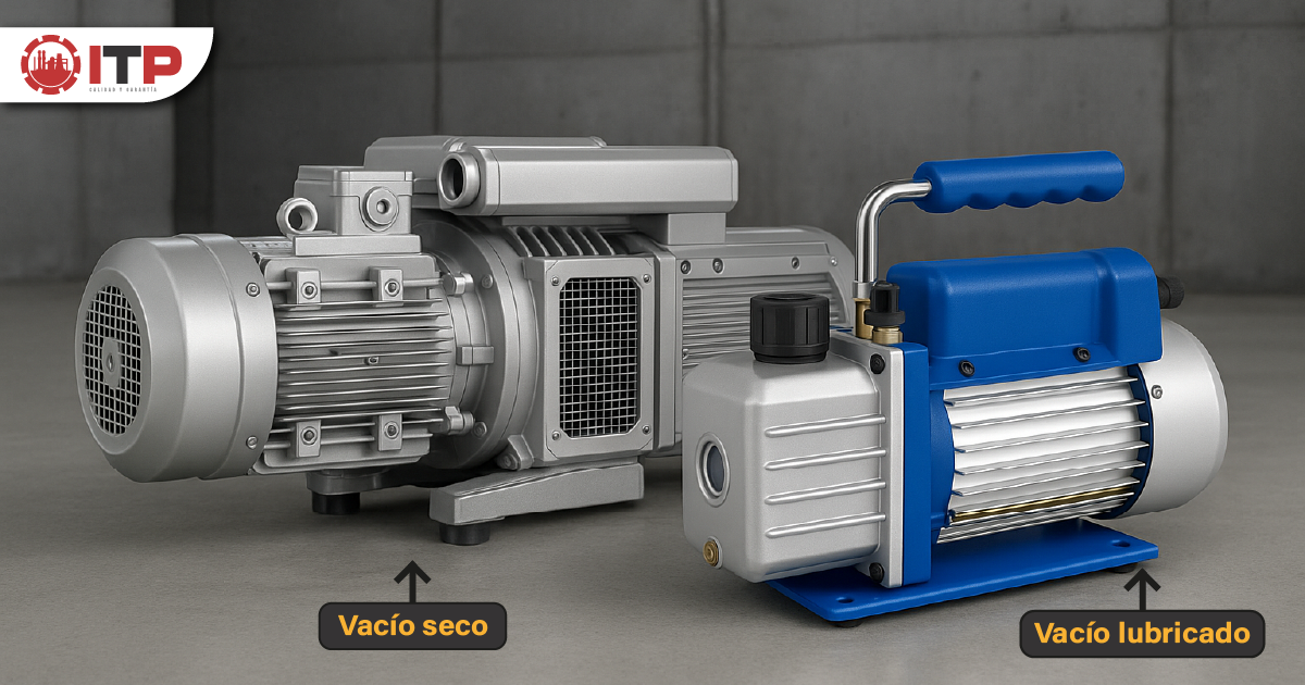 vacuum pump