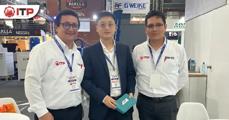 expo peru industrial