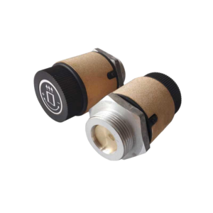 ACCESORIOS Acoplamiento dentado - BUSCH Cod. 0512000003 - Modelo: RA0025/0040 - Diseño innovador