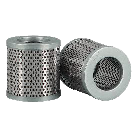 FILTROS Acoplamiento dentado - BUSCH Cod. 0512000003 - Modelo: RA0025/0040 - Diseño innovador