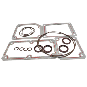 KIT DE JUNTAS Acoplamiento dentado - BUSCH Cod. 0512000003 - Modelo: RA0025/0040 - Diseño innovador